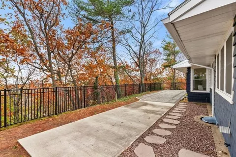 Exterior - 2 Mcintyre Rd, Saugus, MA 01906 photo 7 of 13