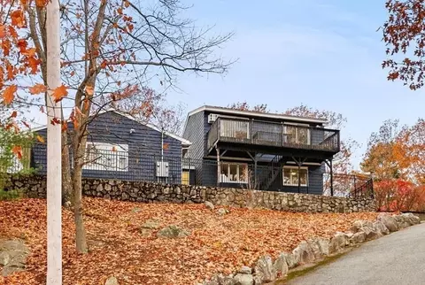 Exterior - 2 Mcintyre Rd, Saugus, MA 01906 photo 12 of 13