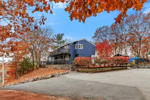 Exterior - 2 Mcintyre Rd, Saugus, MA 01906 photo 13 of 13