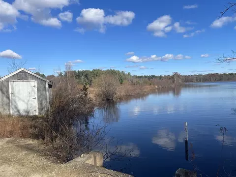 148 Lot 1a Elm St, Halifax, MA 02338