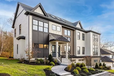 12 Hill St, Needham, MA 02494 photo 9