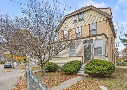 96 Houston Ave, Milton, MA 02186