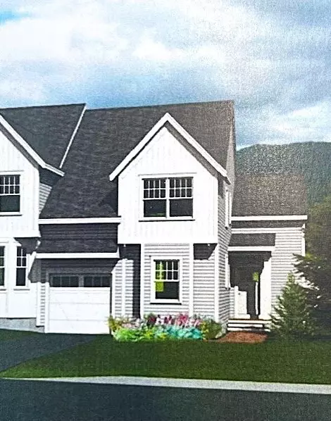 21 Derby Dr #21, Woburn, MA 01801
