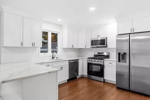 Kitchen - 34 Alsop St, Fall River, MA 02723 photo 2 of 4