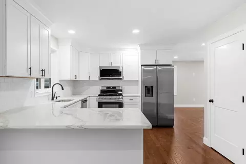 Kitchen - 34 Alsop St, Fall River, MA 02723 photo 1 of 4