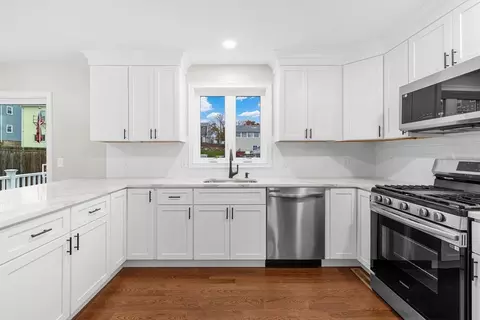 Kitchen - 34 Alsop St, Fall River, MA 02723 photo 4 of 4