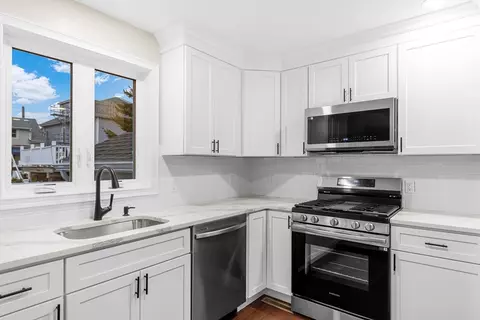 Kitchen - 34 Alsop St, Fall River, MA 02723 photo 3 of 4