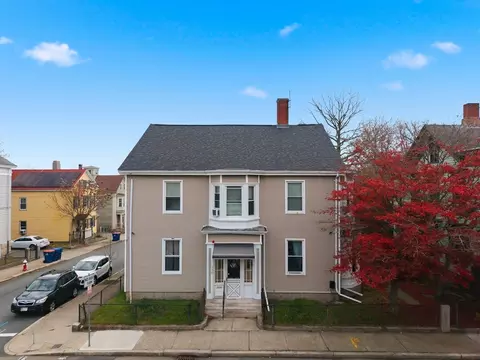 550 County St, New Bedford, MA 02740
