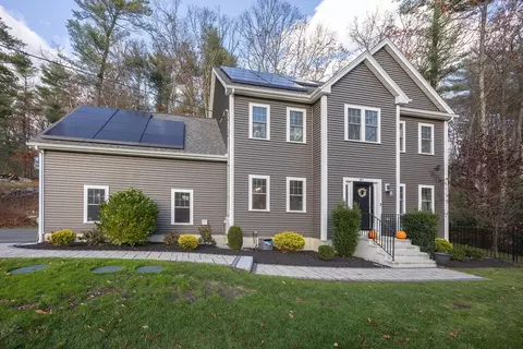 78 Fisher St # -A, Medway, MA 02053