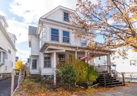 5 Fiske Ter, Allston, MA 02134