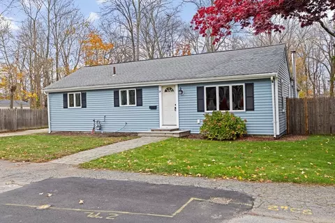 24 Blake Rd, Weymouth, MA 02188