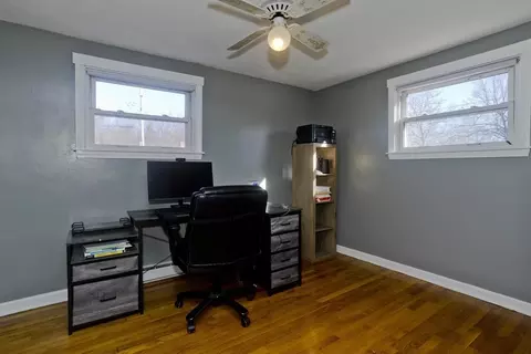 Bedroom - 74 Judith St, Springfield, MA 01118 photo 5 of 5