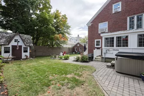 25 Brewster Rd, Framingham, MA 01702 photo 31