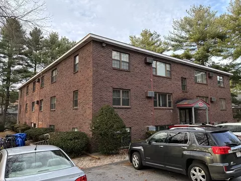 53 Swanson Ct #36C, Boxborough, MA 01719