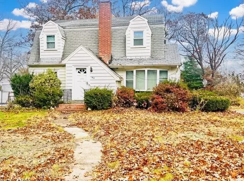 314 South St, Randolph, MA 02368