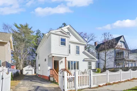 41 Florida St, Springfield, MA 01109