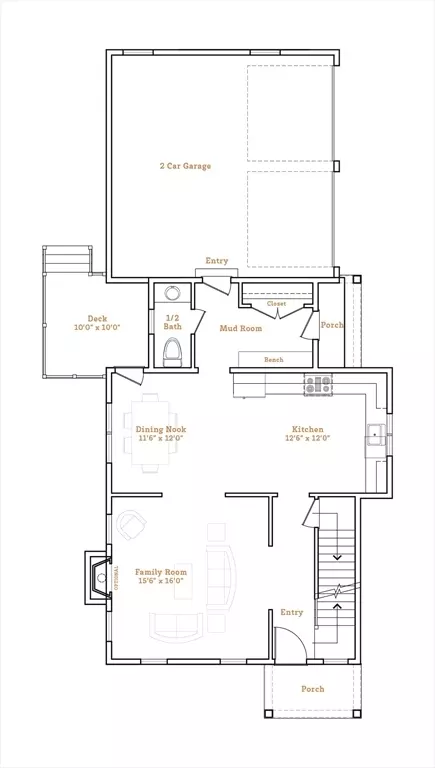 3 Elliot Mls #2, Norfolk, MA 02056