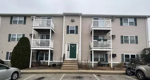 1475 Braley #17, New Bedford, MA 02745