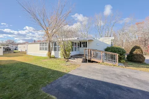 56 Liberty Dr, Attleboro, MA 02703