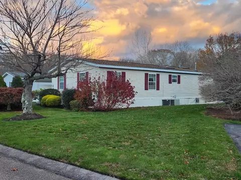 637 S Washington #47, North Attleboro, MA 02760
