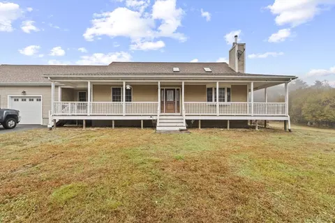 309 Yellow Hill Rd, North Dartmouth, MA 02747