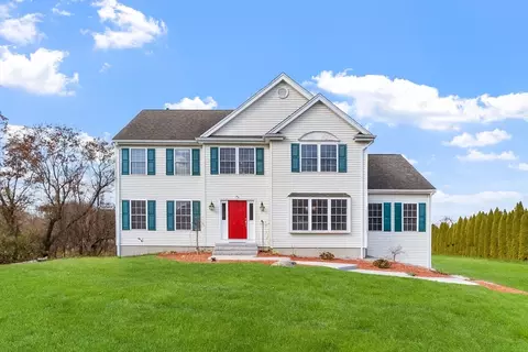 221 Foster St, Littleton, MA 01460