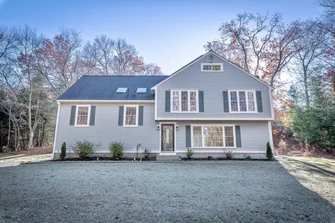 341 Furnace St, Marshfield, MA 02050
