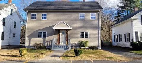 29 Liberty, Warren, MA 01083