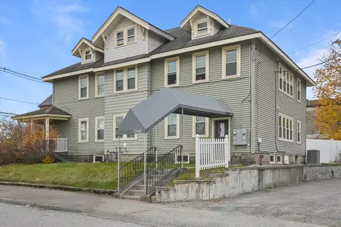 37-39 Main St, Millbury, MA 01527
