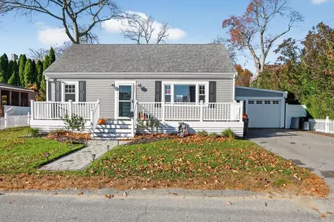 211 Lowell St, New Bedford, MA 02745