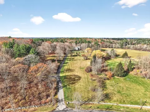 320 Old Ayer Rd, Groton, MA 01450