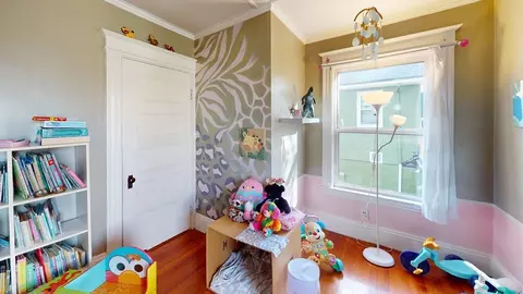 Bedroom - 19 Mt Ida Rd, Boston, MA 02122 photo 3 of 14
