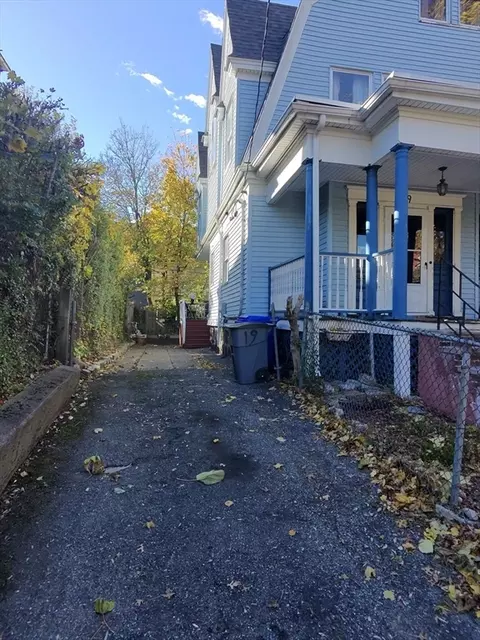 Exterior - 19 Mt Ida Rd, Boston, MA 02122 photo 1 of 2