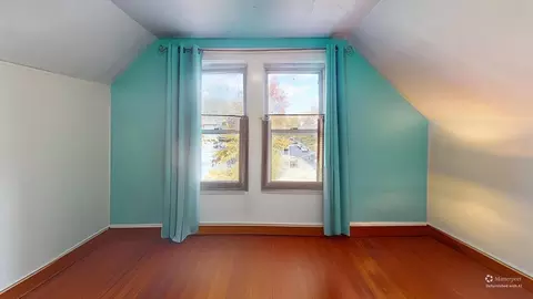Bedroom - 19 Mt Ida Rd, Boston, MA 02122 photo 12 of 14