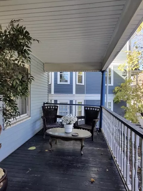 Exterior - 19 Mt Ida Rd, Boston, MA 02122 photo 2 of 2