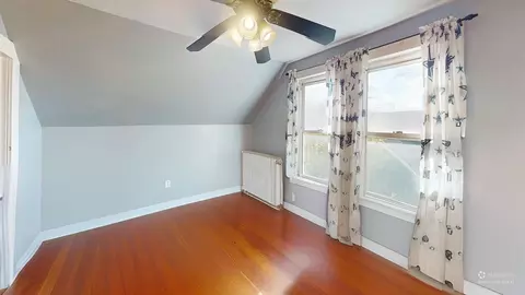 Bedroom - 19 Mt Ida Rd, Boston, MA 02122 photo 11 of 14