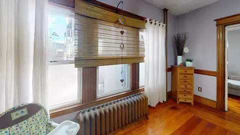 Dining - 19 Mt Ida Rd, Boston, MA 02122 photo 2 of 2