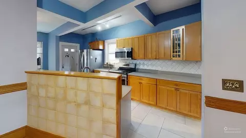 Kitchen - 19 Mt Ida Rd, Boston, MA 02122 photo 2 of 3