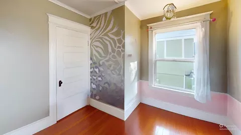 Bedroom - 19 Mt Ida Rd, Boston, MA 02122 photo 14 of 14