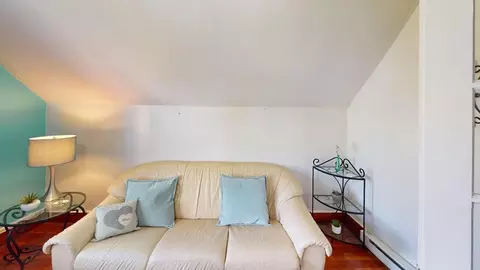 Bedroom - 19 Mt Ida Rd, Boston, MA 02122 photo 2 of 14