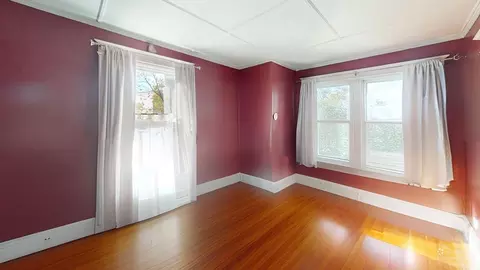 Bedroom - 19 Mt Ida Rd, Boston, MA 02122 photo 9 of 14