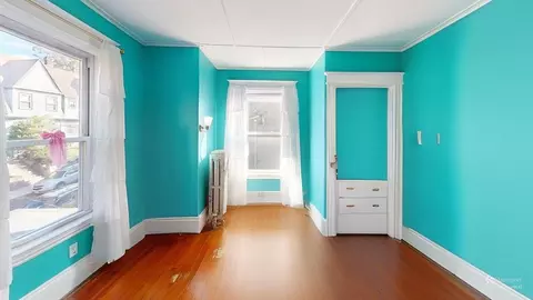 Bedroom - 19 Mt Ida Rd, Boston, MA 02122 photo 7 of 14