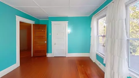 Bedroom - 19 Mt Ida Rd, Boston, MA 02122 photo 6 of 14