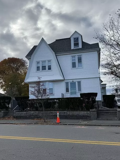 745 County St, New Bedford, MA 02740