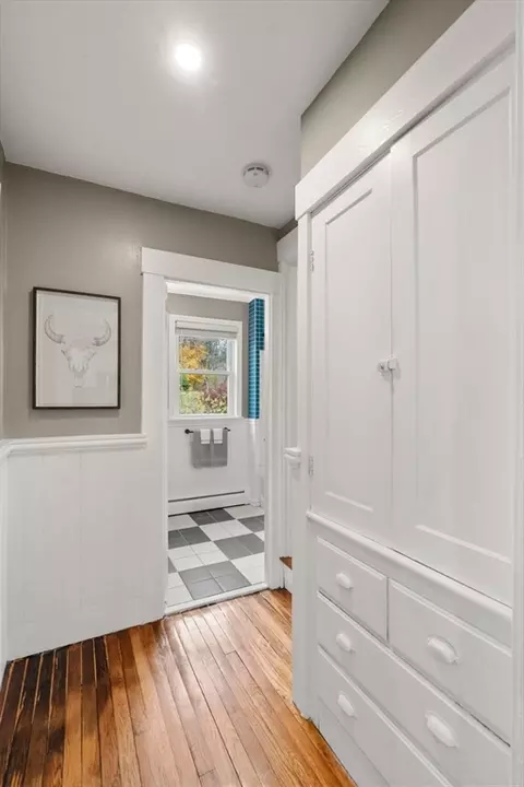 Entry Way - 7 King St, Maynard, MA 01754 photo 5 of 5