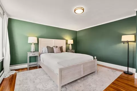 Bedroom - 7 King St, Maynard, MA 01754 photo 2 of 7