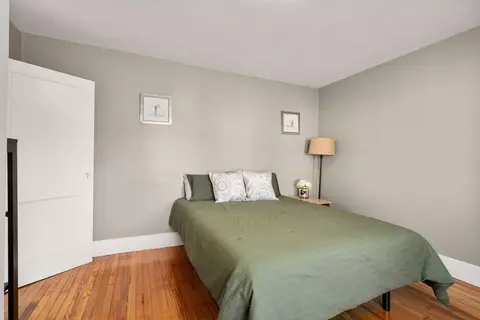 Bedroom - 7 King St, Maynard, MA 01754 photo 4 of 7