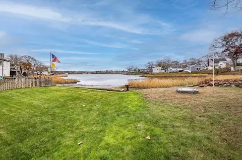 Exterior - 4 Ross Ave, Wareham, MA 02571 photo 9 of 9