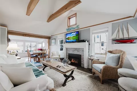 Living - 4 Ross Ave, Wareham, MA 02571 photo 1 of 6
