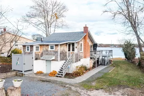 Exterior - 4 Ross Ave, Wareham, MA 02571 photo 1 of 9